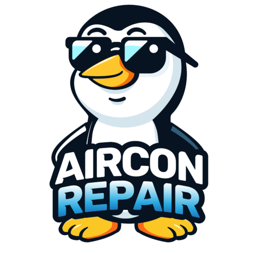 Aircon Repair logo